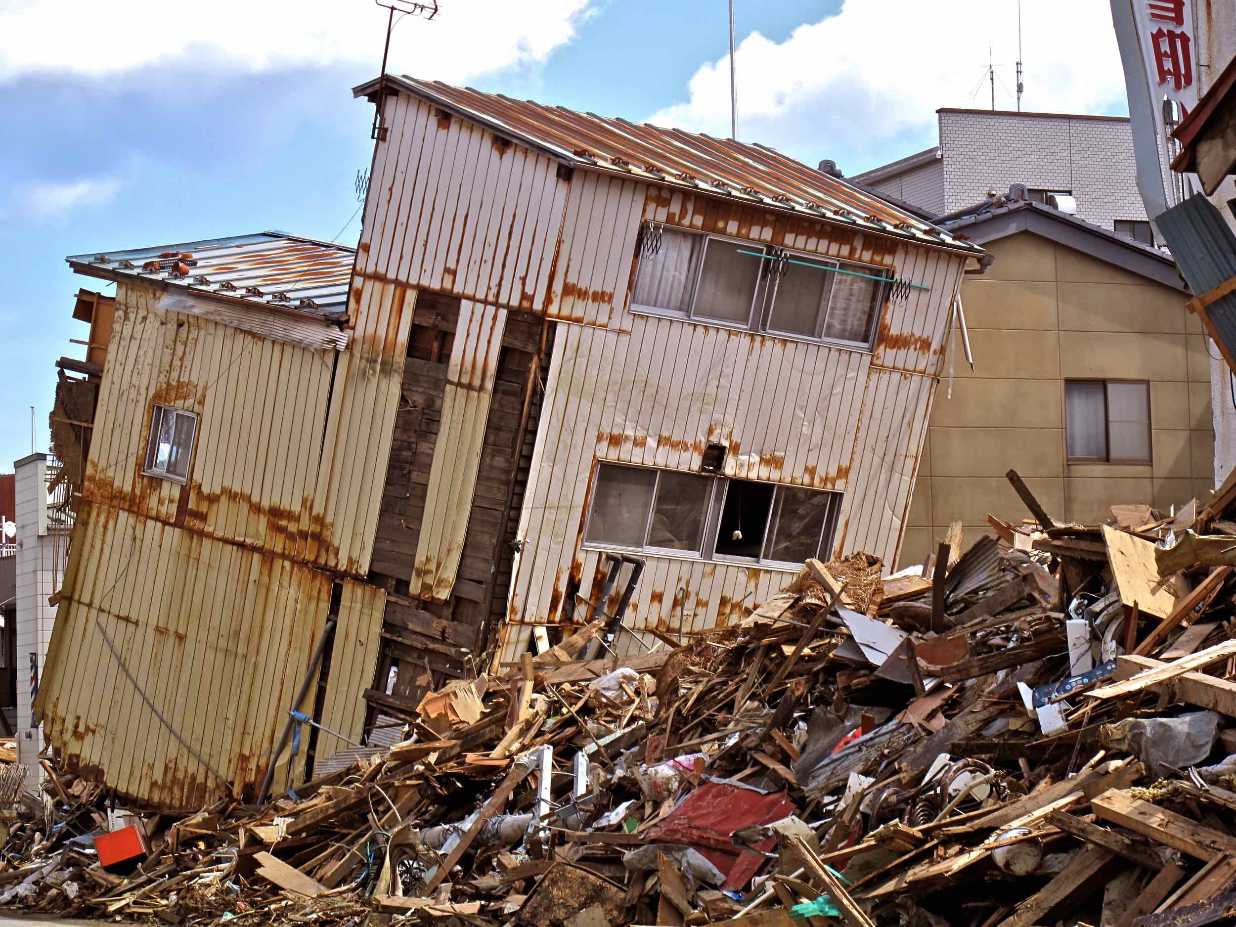  3/26 Port of Kesennuma, Kesennuma City 