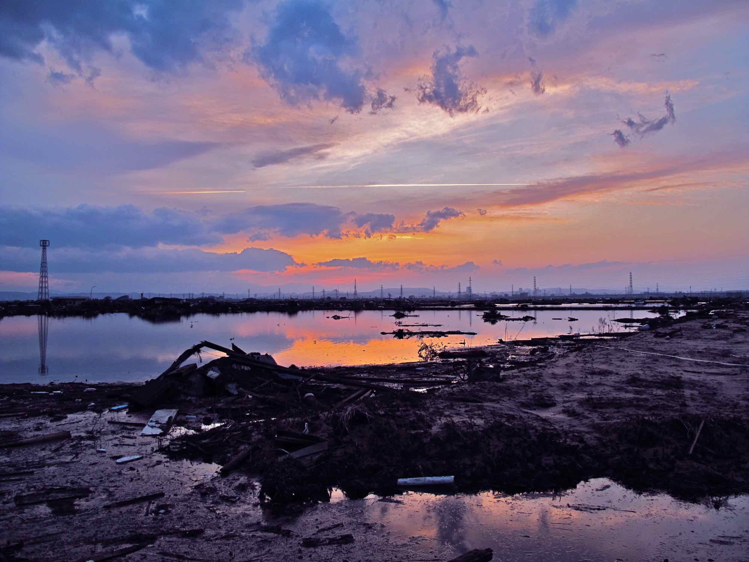  3/13 Wakabayashi-ku, Sendai 
